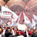 La “fiesta” de Toluca, para reflexionar