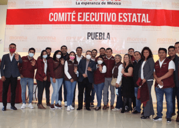 Morena-Puebla y su guerra de guerrillitas