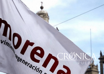 La lógica aritmética de la elección de Morena Puebla