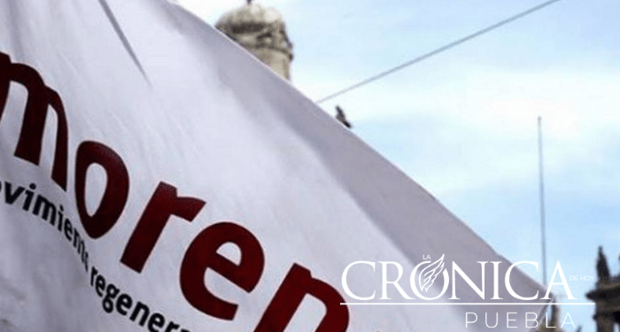 La lógica aritmética de la elección de Morena Puebla