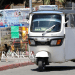 Entra en vigor reglamento de transporte