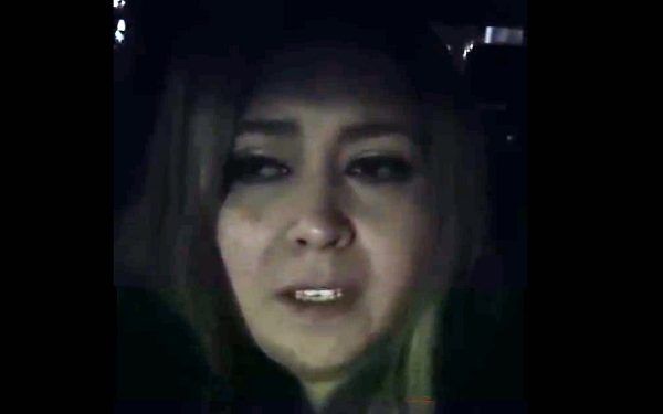 Aparece otra pareja de Javier «N», víctima de violencia y teme por su vida