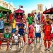 FIFA da a conocer el calendario oficial del Mundial de Qatar 2022