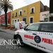 Colapsa barda al interior de vivienda en El Alto; hay dos muertos 