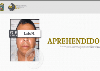 Capturan al noveno implicado en linchamiento de Huauchinango