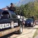 Asesinan a seis elementos de Fuerza Civil en Nuevo León