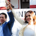 NXIVM se apoderó de un cachito de la 4T