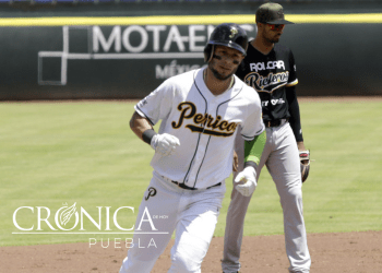 Pericos, a cuidar la cima