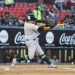 Pericos de Puebla disputará Serie de Aniversario con Rieleros