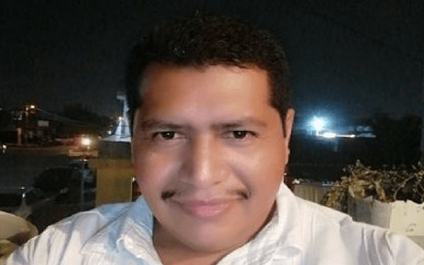 Reportero es asesinado a balazos en Tamaulipas; suman 12 en el año