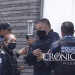 Van 653 llamadas de auxilio por disparos
