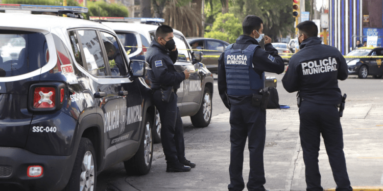 Fin de fondo federal mete en aprietos a policías