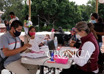Arrancará gobierno de Puebla “Cruzada Estatal de Registros Extemporáneos de Nacimiento”