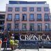 Emblemático Hotel Royalty reabrirá sus puertas 