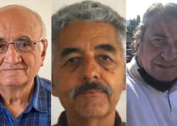 Localizan los cuerpos de los sacerdotes jesuitas y el guía asesinados en Chihuahua