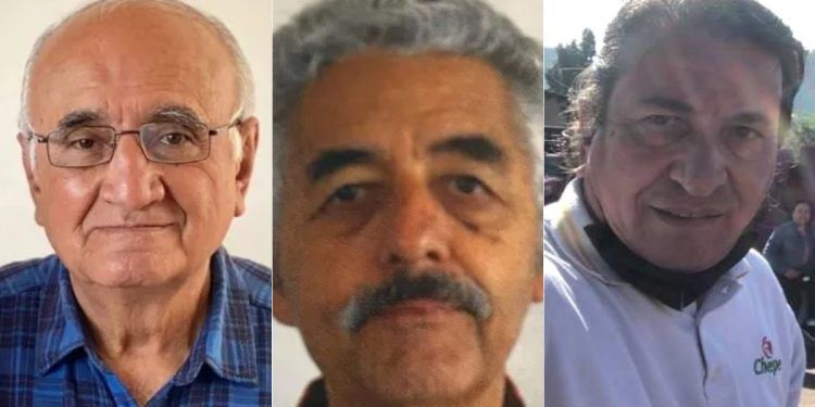 Localizan los cuerpos de los sacerdotes jesuitas y el guía asesinados en Chihuahua