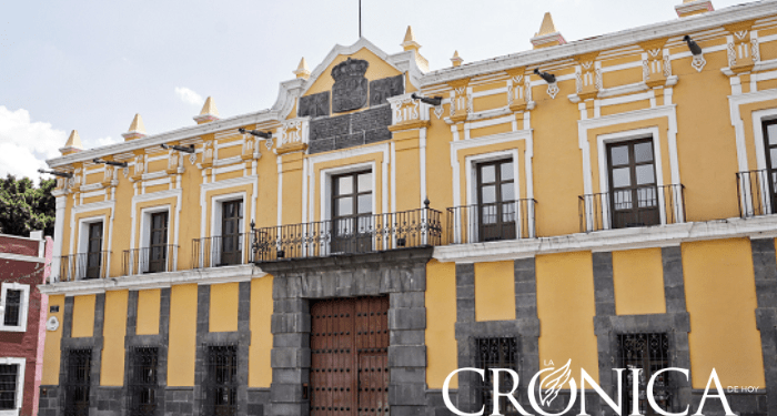 ¿Cuántos teatros conoces en el estado de Puebla?