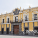 ¿Cuántos teatros conoces en el estado de Puebla?