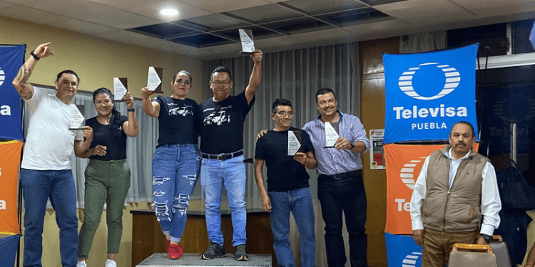Premian a ganadores en Campeonato de Rallies
