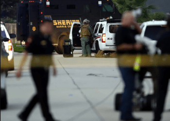Niña sobreviviente de tiroteo en Texas pide seguridad en el Congreso de EU