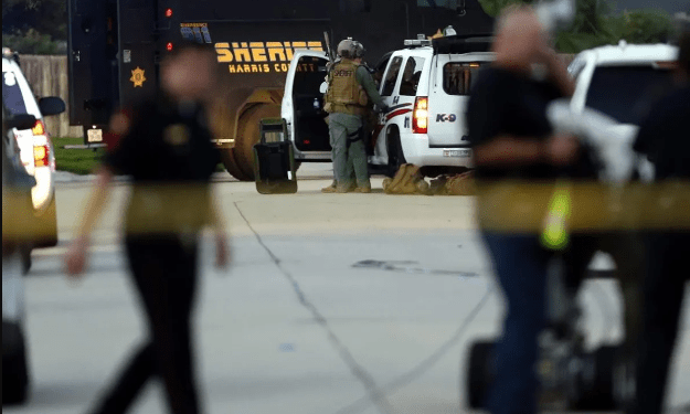 Niña sobreviviente de tiroteo en Texas pide seguridad en el Congreso de EU