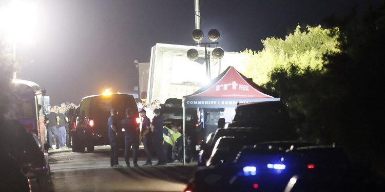 No hay poblanos entre las víctimas de tragedia en Texas, revela cónsul