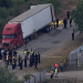 Suman 51 víctimas por tragedia en San Antonio, Texas; al menos 27 serían mexicanos