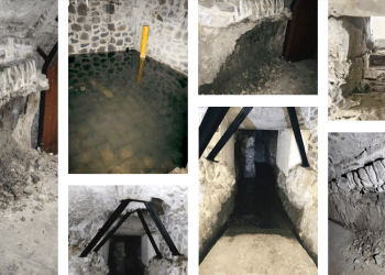 El túnel de fraude y riesgo