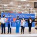 Norma Layón inaugura Sucursal Walmart en Texmelucan