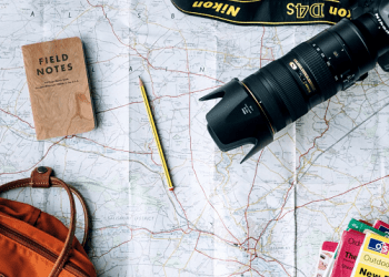 ¿Cuáles son las mejores guías de viaje?