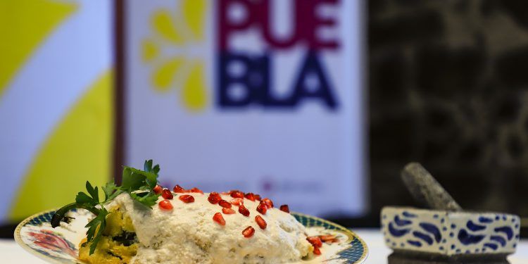 Invita San Nicolás de los Ranchos a Festival Internacional del Chile en Nogada