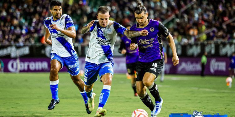 Santos se medirá ante Puebla con toda su artillería