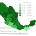 México registró 27 mil 973 nuevos contagios y 75 muertes por COVID-19