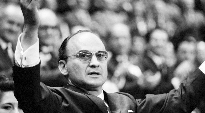 Fallece a los 100 años Luis Echeverría Álvarez, expresidente de México 