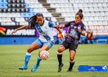 Franjitas debutan con derrota ante Pachuca 