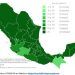 México registra 5 mil 986 nuevos casos y 12 muertes por COVID-19  