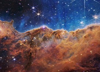 Imágenes del telescopio Webb revelan las primeras galaxias del Big Bang