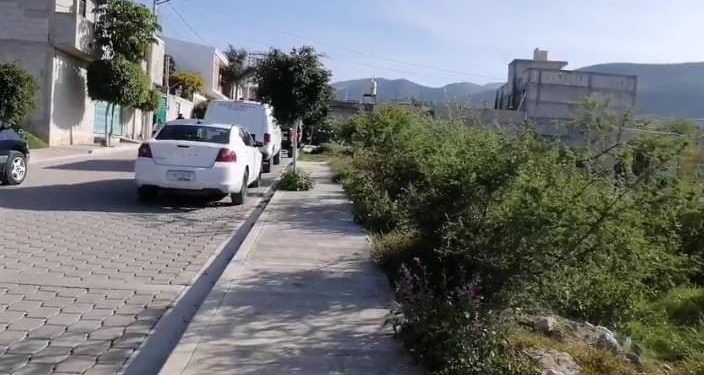 Muere bebé ahogado en vivienda de Tehuacán