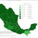 México registra 34 mil 885 nuevos casos y 74 muertes por COVID-19