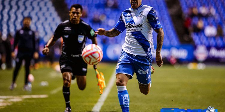 Club Puebla buscará mantener buena racha ante Cruz Azul