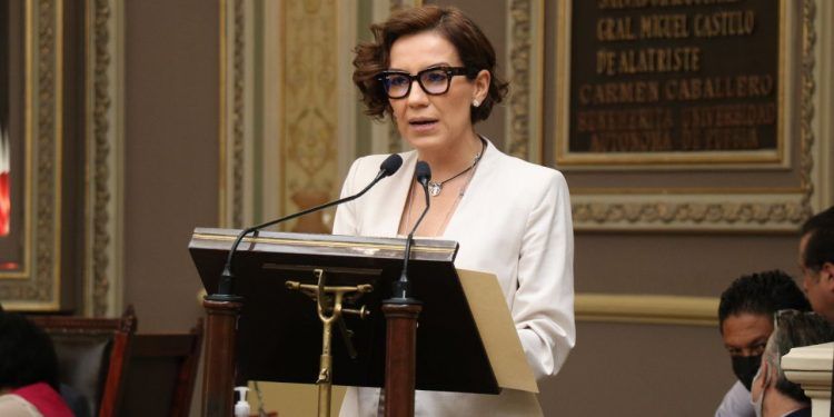 Propone diputada creación de Centro Estatal de Identificación Humana 