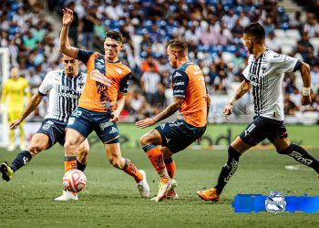 Club Puebla buscará la victoria ante San Luis este sábado 