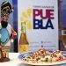 ¡A disfrutar! Invitan a Festival de Ingredientes y Chiles en Nogada en Huejotzingo 