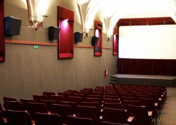 Puebla, sede del Festival Internacional de Cine con Medios Alternativos