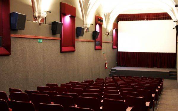 Puebla, sede del Festival Internacional de Cine con Medios Alternativos