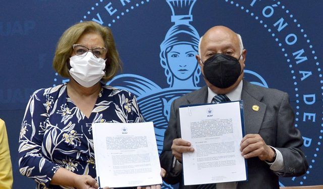 Facultad de Contaduría BUAP impulsa competencias profesionales en el área contable