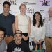 Obra de estudiante BUAP se presenta en el festival “Cimientos” en Nueva York