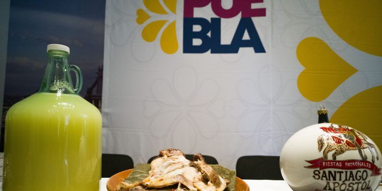 Invita Chignahuapan a festividad de Santiago Apóstol y Feria de la Barbacoa y Pulque