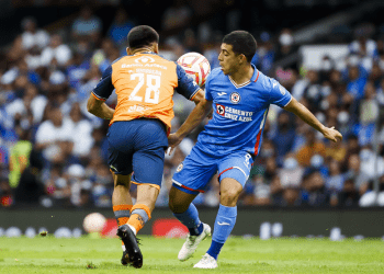 Empata Puebla con la Máquina
