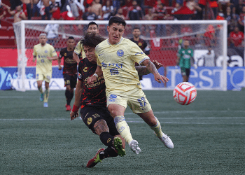 Ganó el Diablo, pero sufrió al final